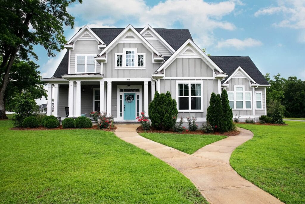 front-of-residential-home