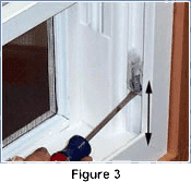 DIY Window Repair