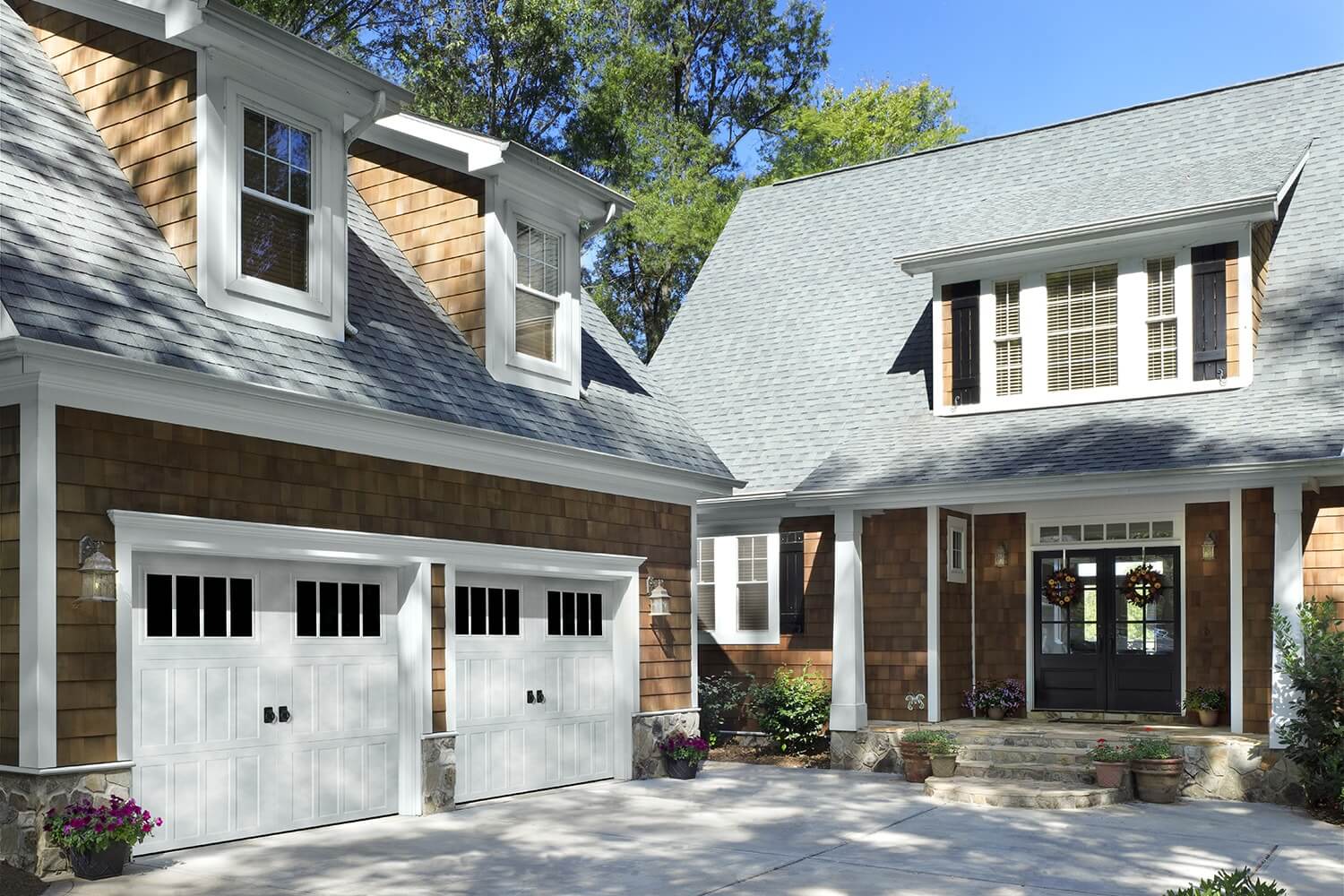 Garage Doors