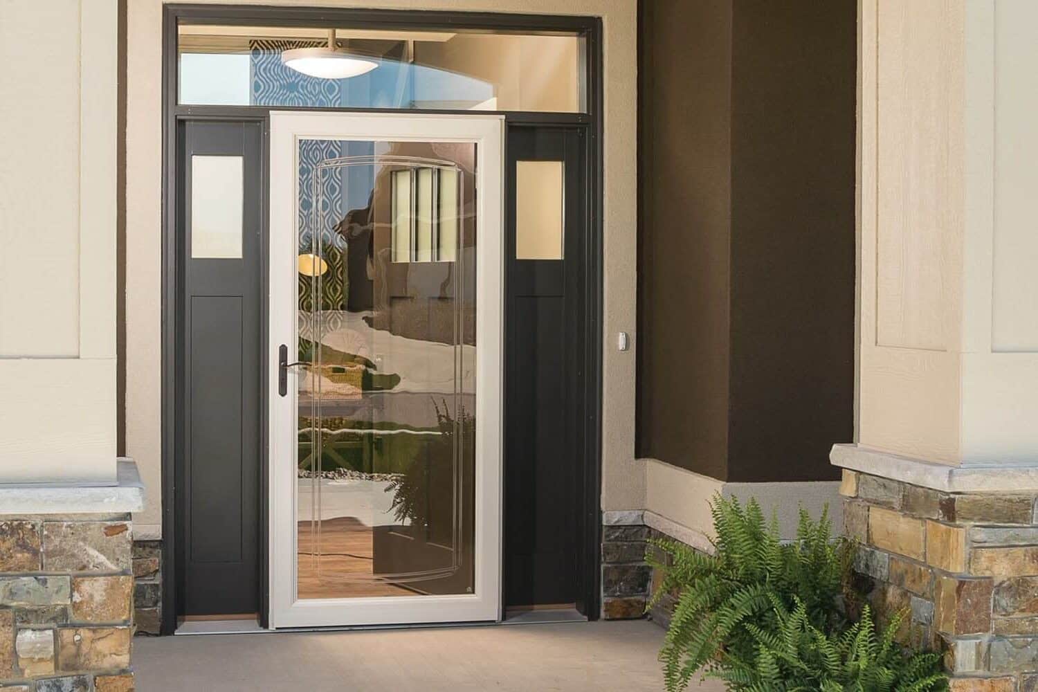 Storm Door